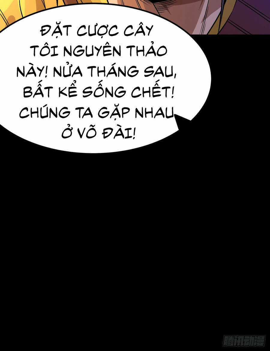 Chiến Thần Bất Tử Chapter 1 trang 47