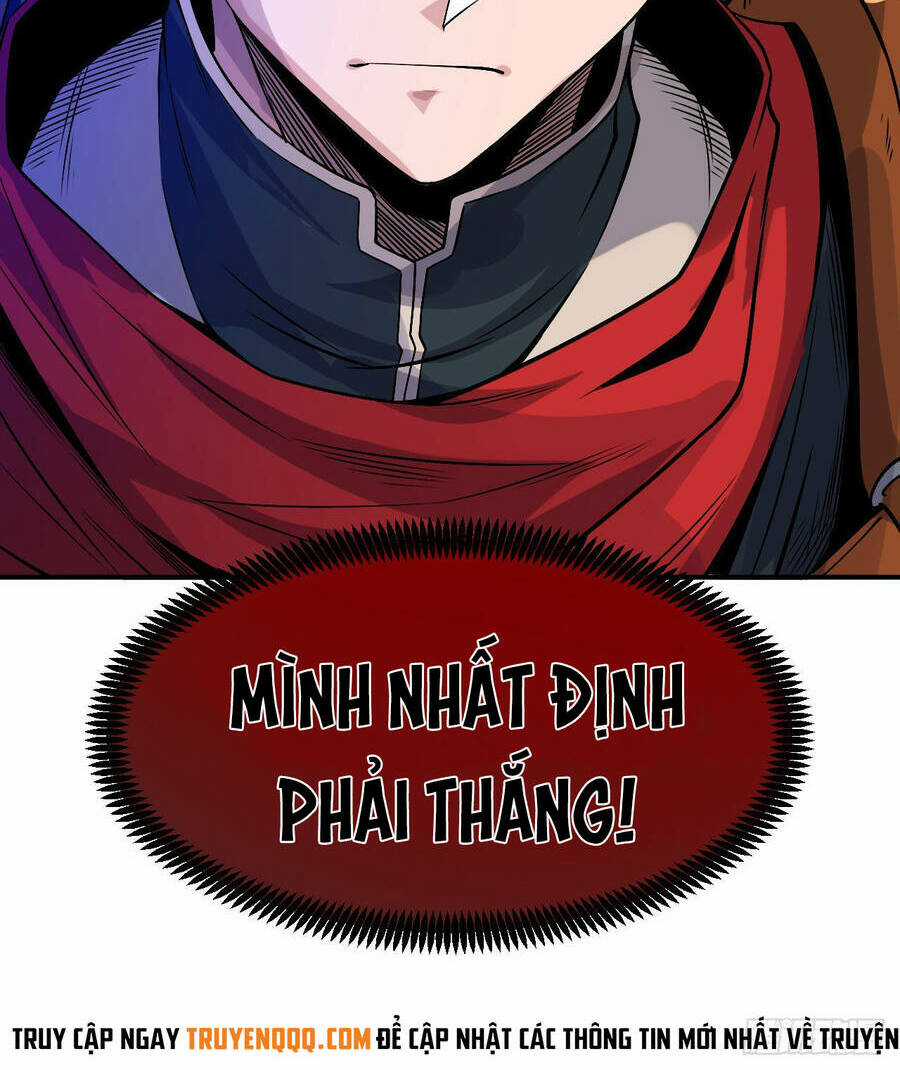 Chiến Thần Bất Tử Chapter 1 trang 51