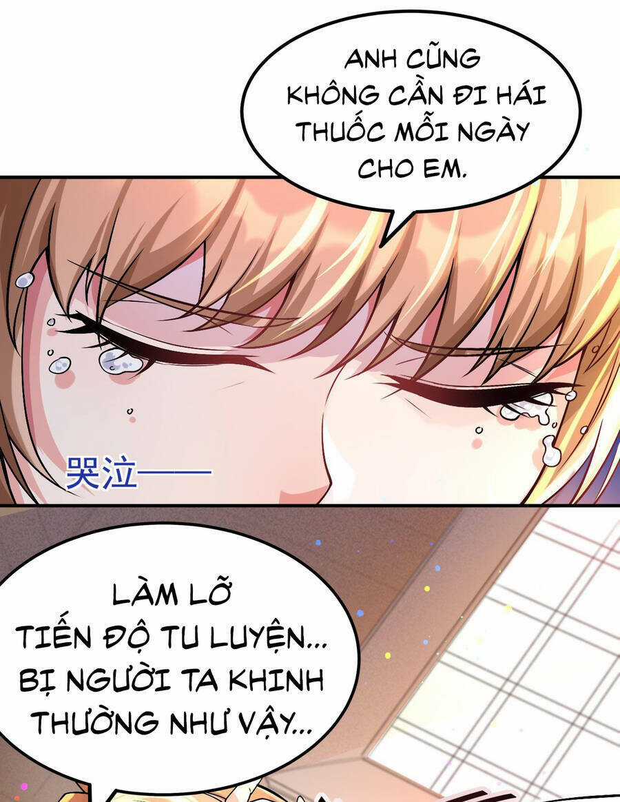 Chiến Thần Bất Tử Chapter 1 trang 55