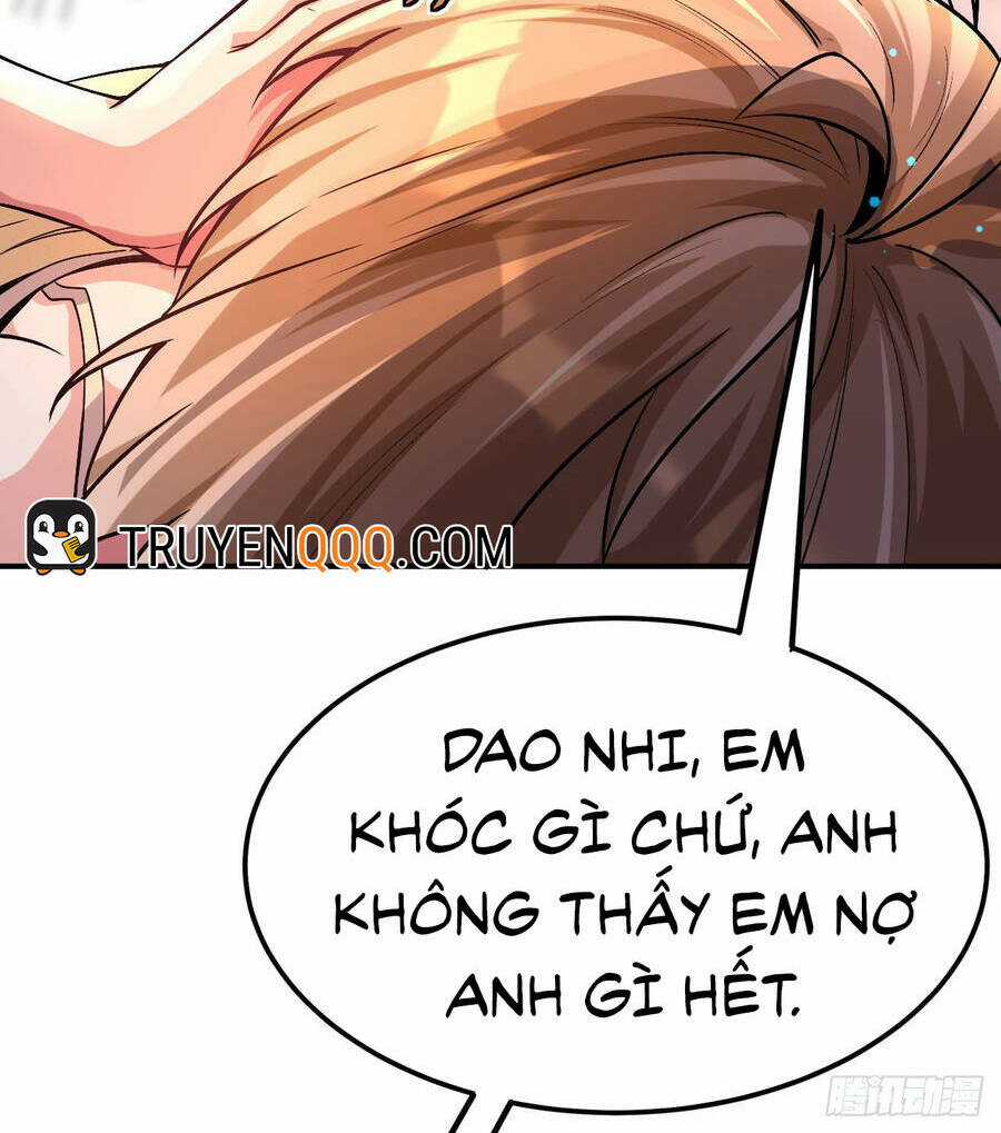Chiến Thần Bất Tử Chapter 1 trang 59
