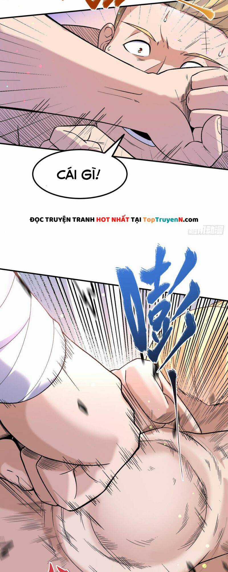 Chiến Thần Bất Tử Chapter 11 trang 16