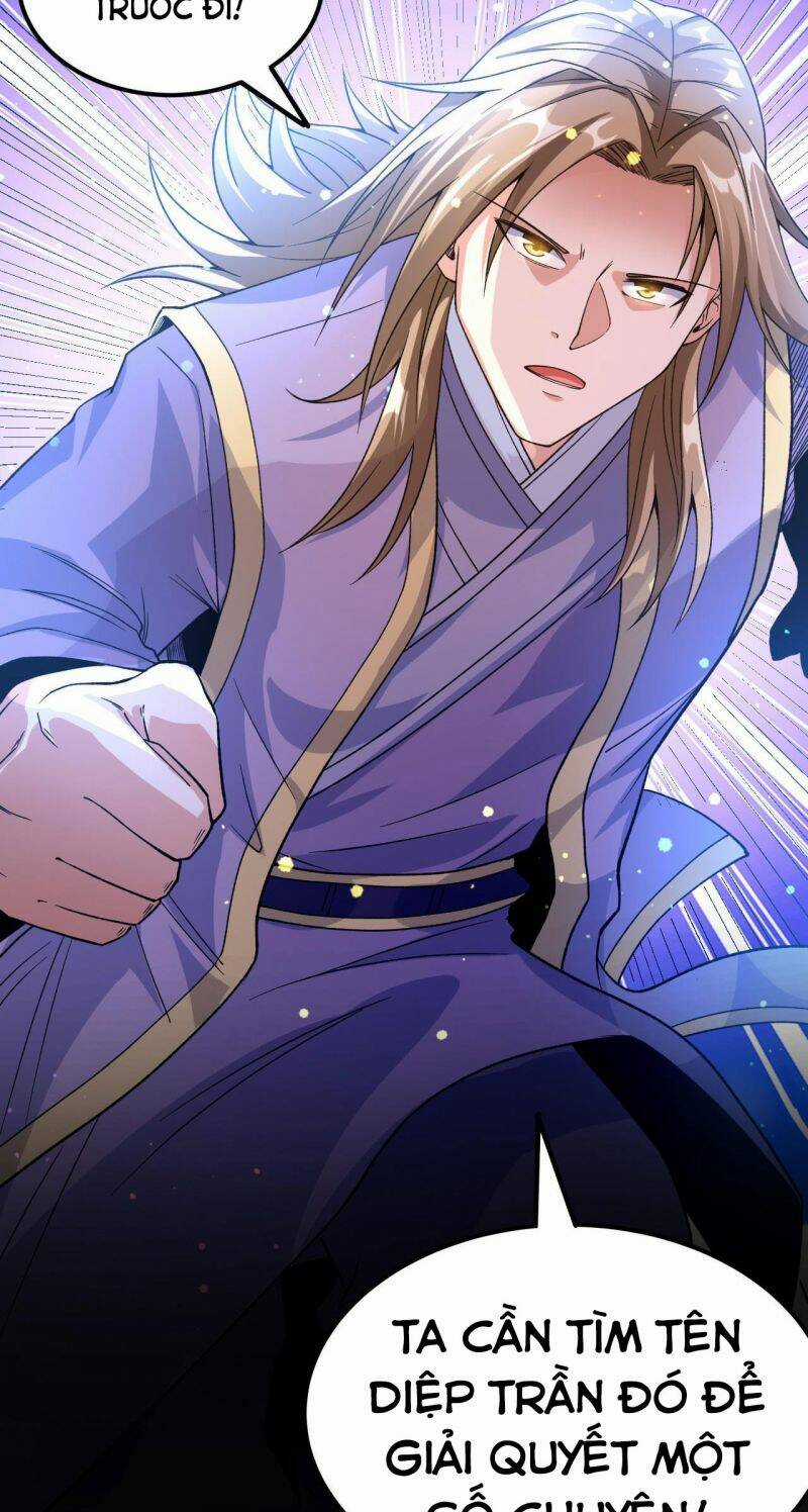 Chiến Thần Bất Tử Chapter 11 trang 26