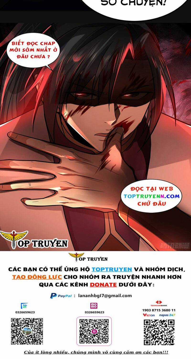 Chiến Thần Bất Tử Chapter 11 trang 27