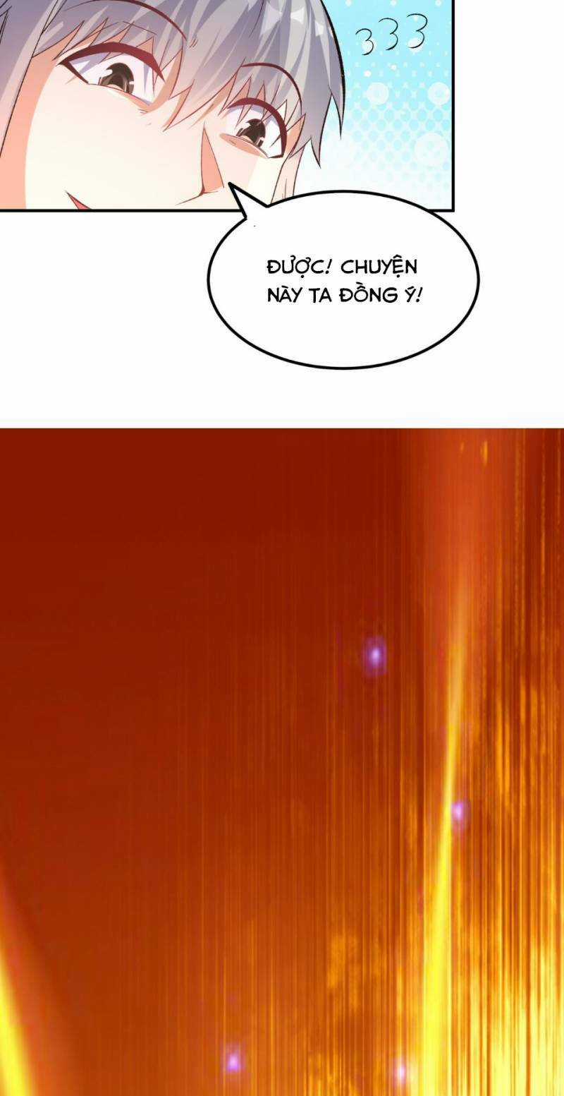 Chiến Thần Bất Tử Chapter 28 trang 11