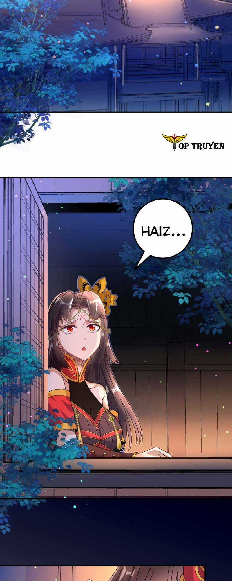 Chiến Thần Bất Tử Chapter 28 trang 2