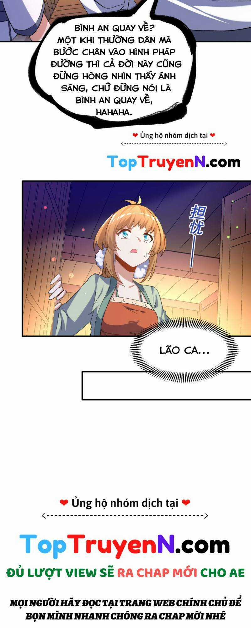 Chiến Thần Bất Tử Chapter 28 trang 27