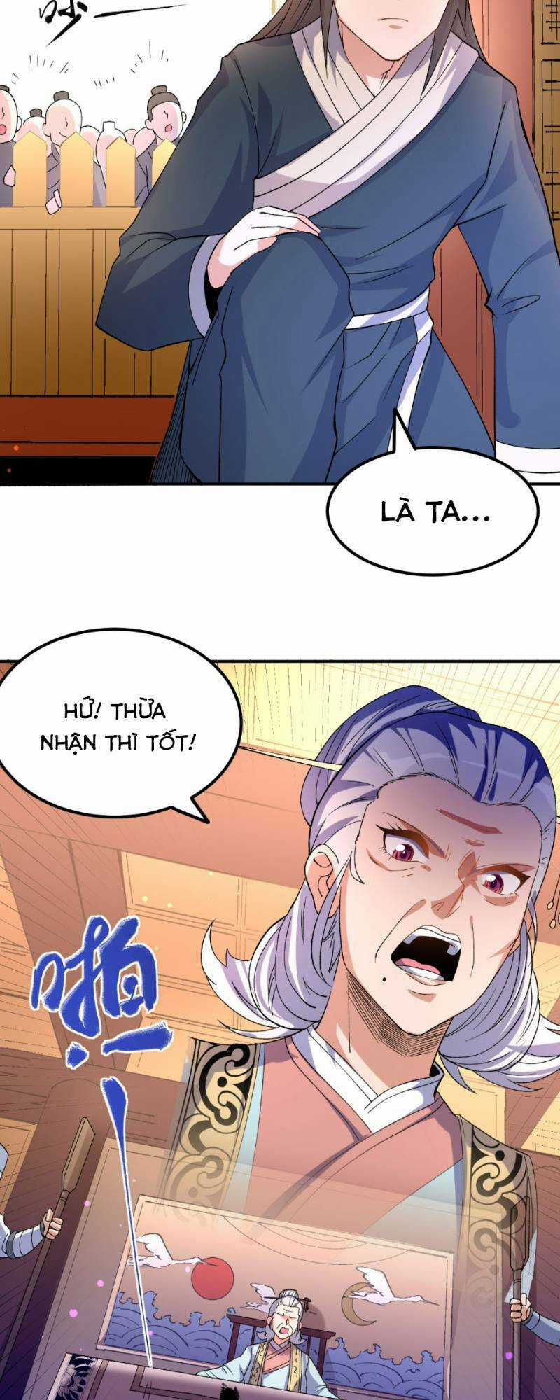 Chiến Thần Bất Tử Chapter 28 trang 29