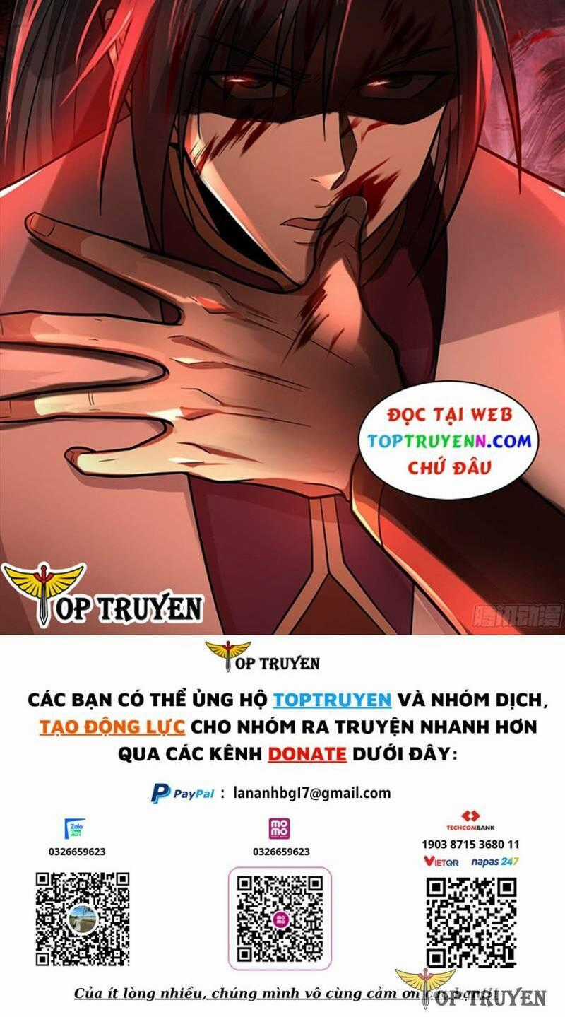 Chiến Thần Bất Tử Chapter 28 trang 33