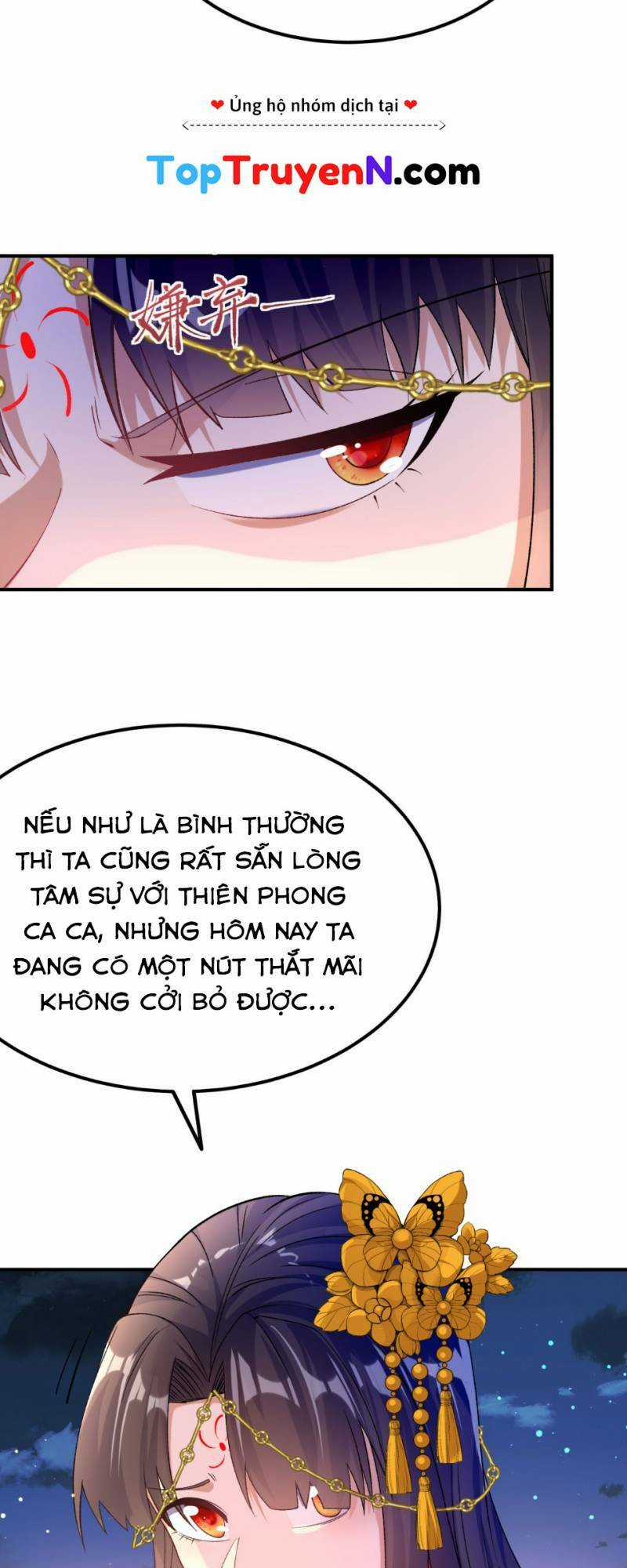 Chiến Thần Bất Tử Chapter 28 trang 4