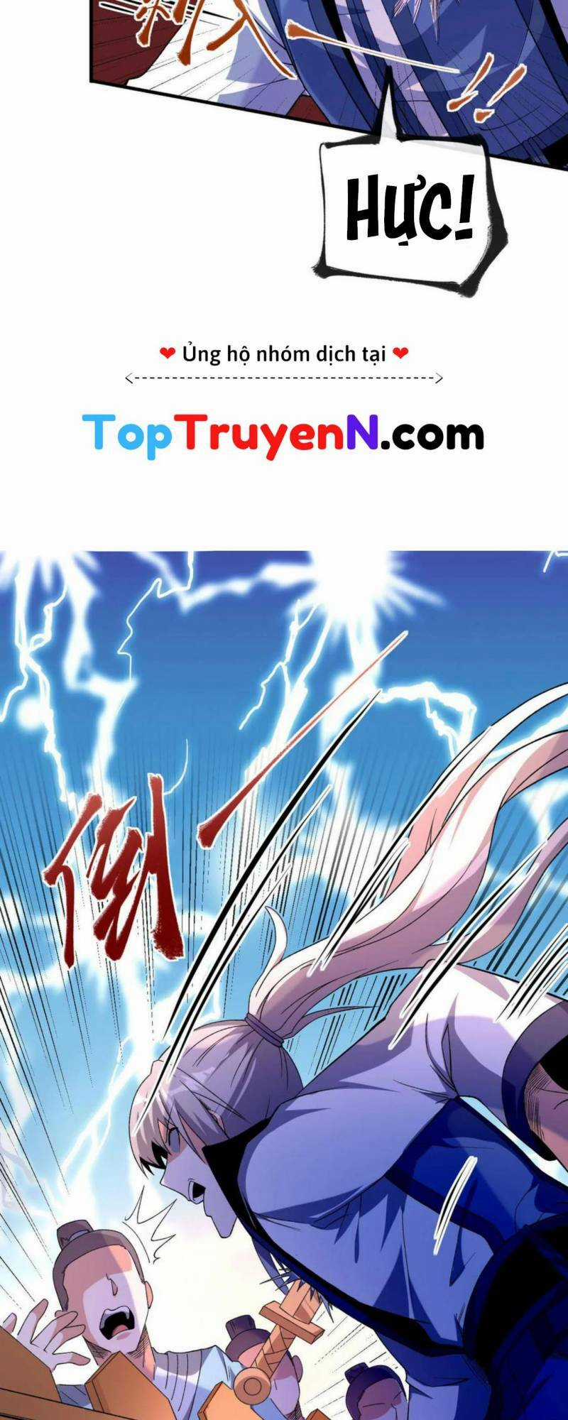 Chiến Thần Bất Tử Chapter 31 trang 19