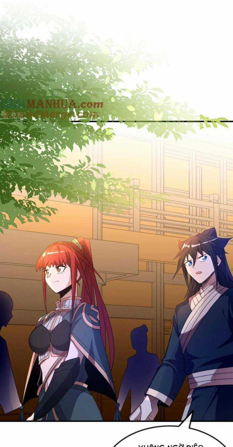 Chiến Thần Bất Tử Chapter 31 trang 26