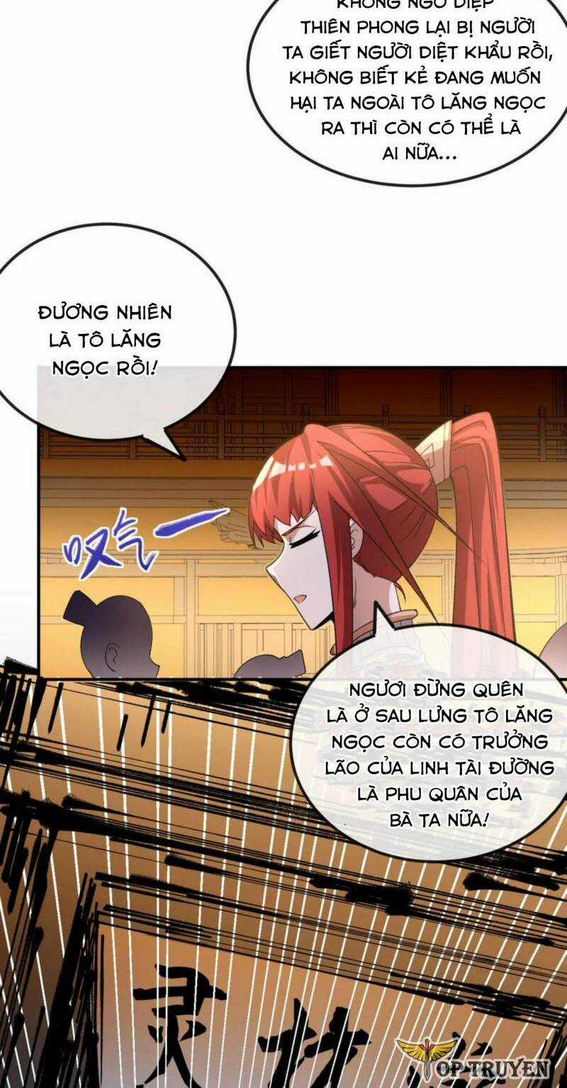 Chiến Thần Bất Tử Chapter 31 trang 27