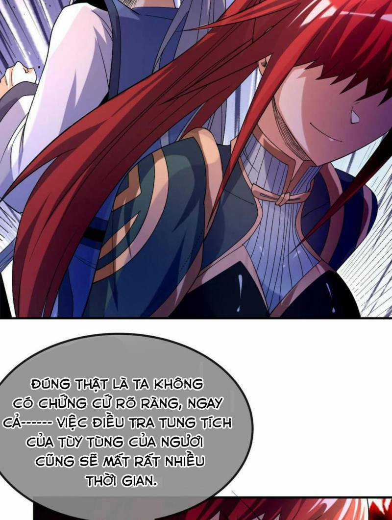 Chiến Thần Bất Tử Chapter 31 trang 8