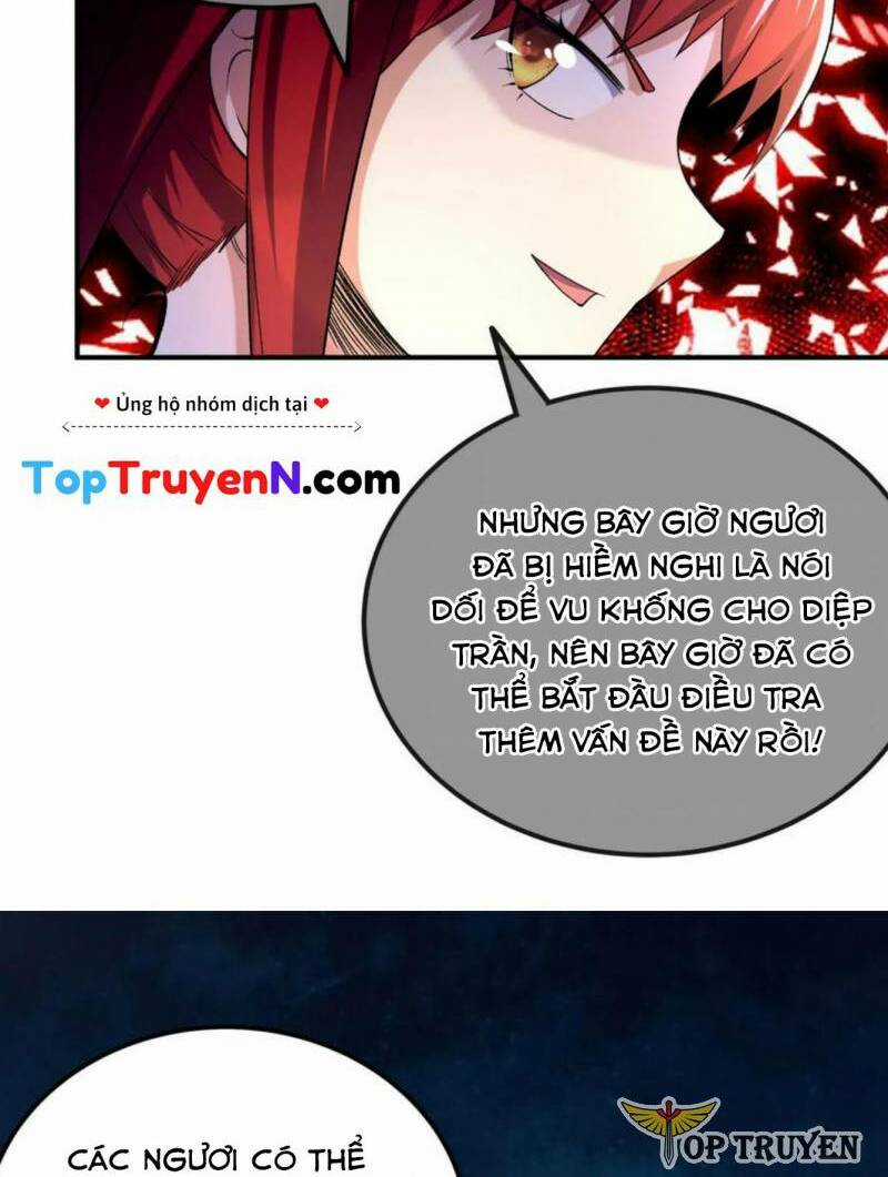 Chiến Thần Bất Tử Chapter 31 trang 9