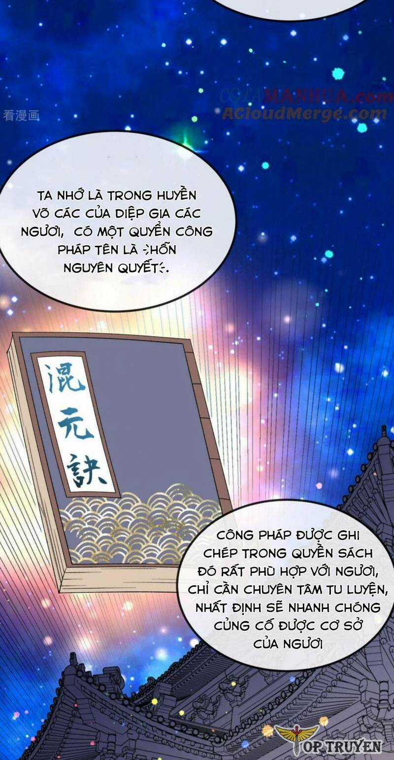 Chiến Thần Bất Tử Chapter 32 trang 26