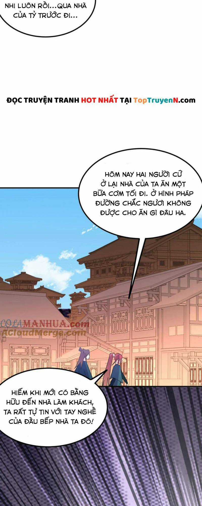 Chiến Thần Bất Tử Chapter 32 trang 31