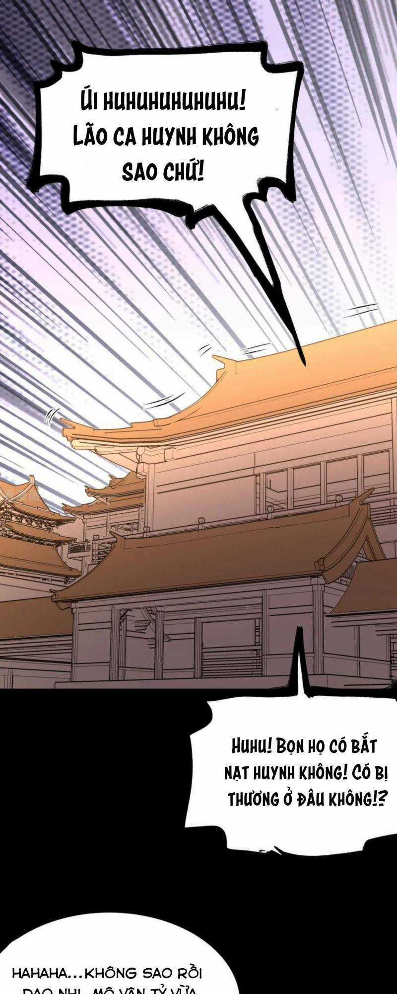 Chiến Thần Bất Tử Chapter 32 trang 32