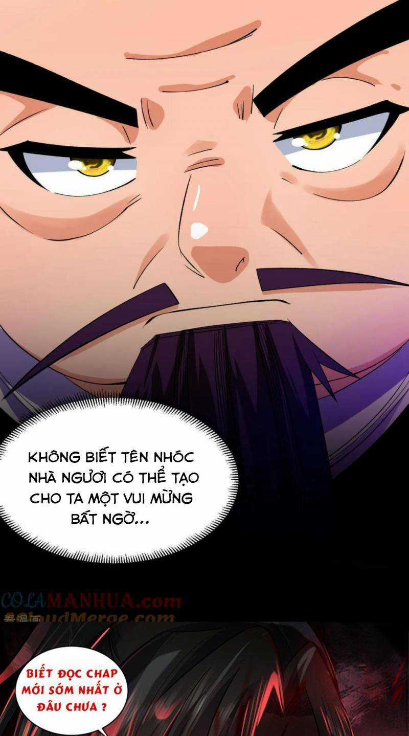 Chiến Thần Bất Tử Chapter 33 trang 37