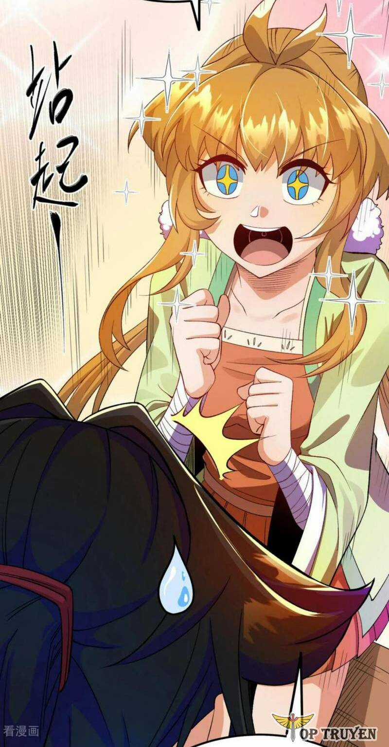 Chiến Thần Bất Tử Chapter 34 trang 17