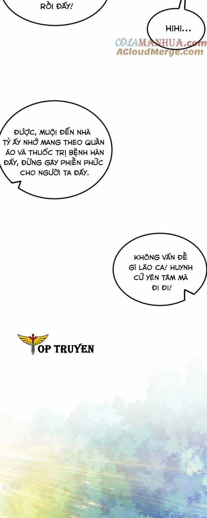 Chiến Thần Bất Tử Chapter 34 trang 19