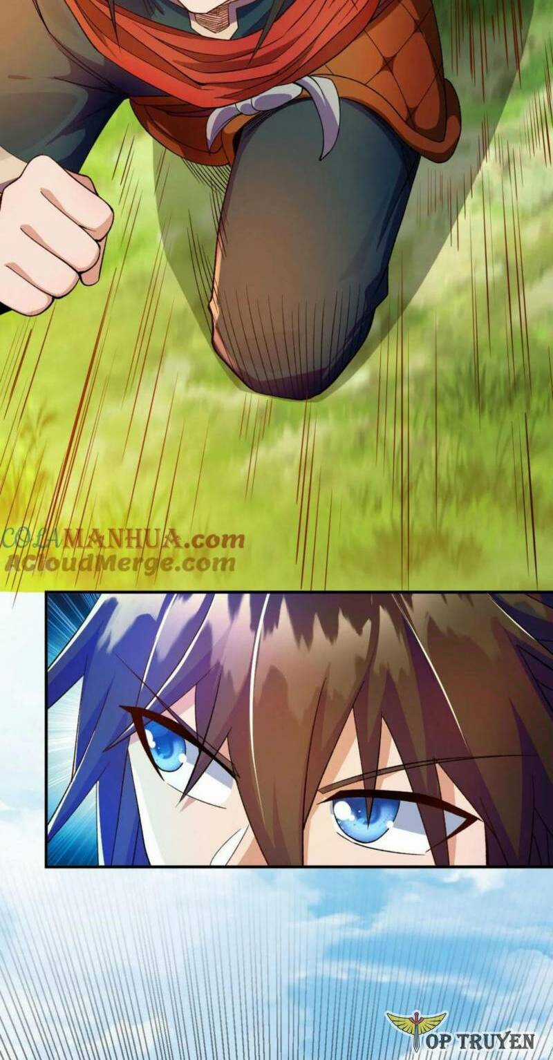 Chiến Thần Bất Tử Chapter 34 trang 26