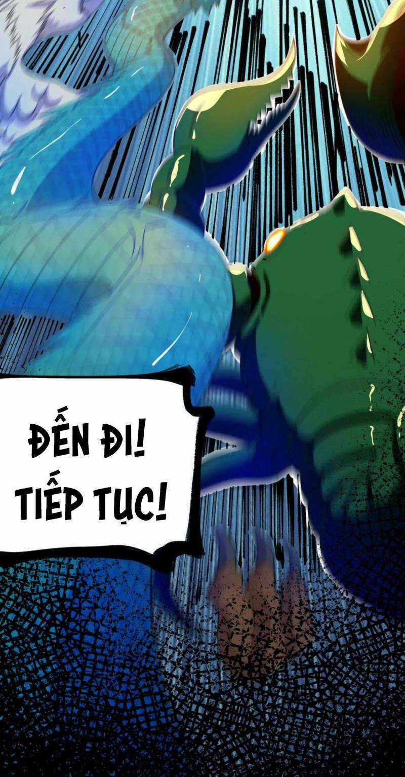 Chiến Thần Bất Tử Chapter 34 trang 34