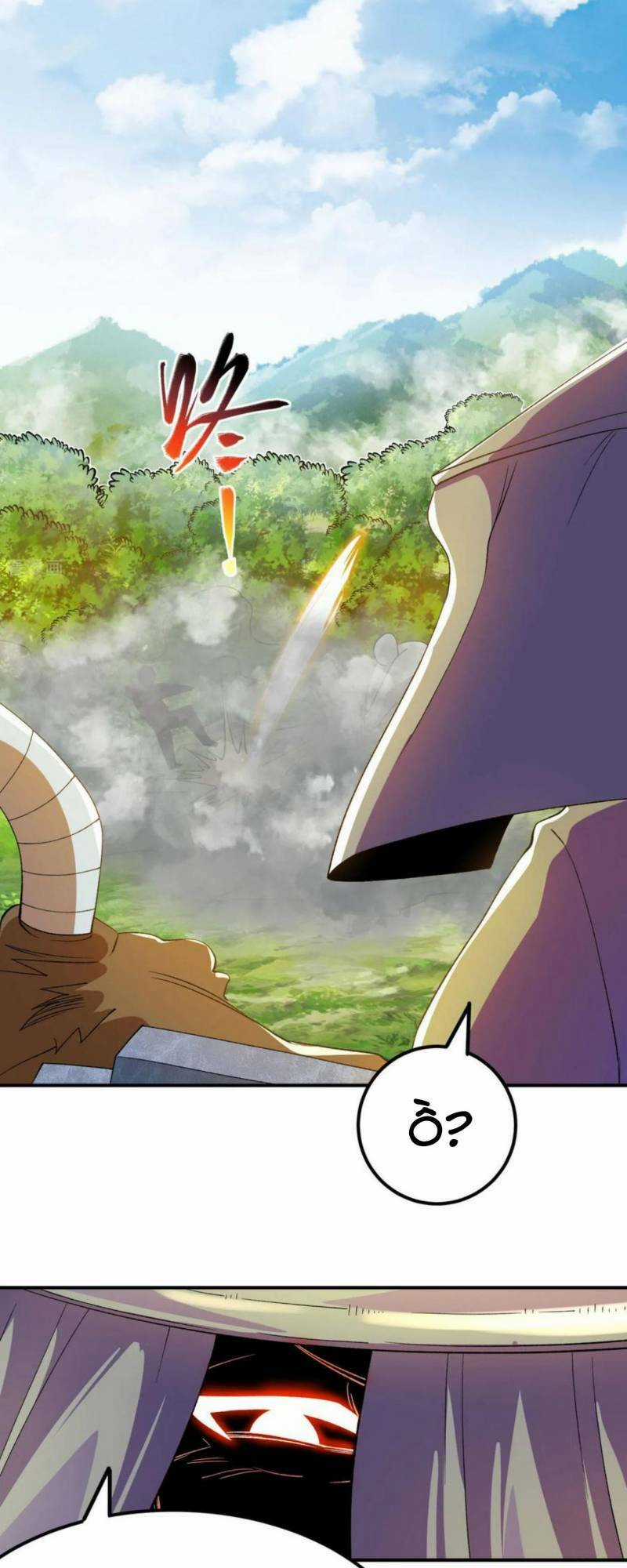 Chiến Thần Bất Tử Chapter 35 trang 11