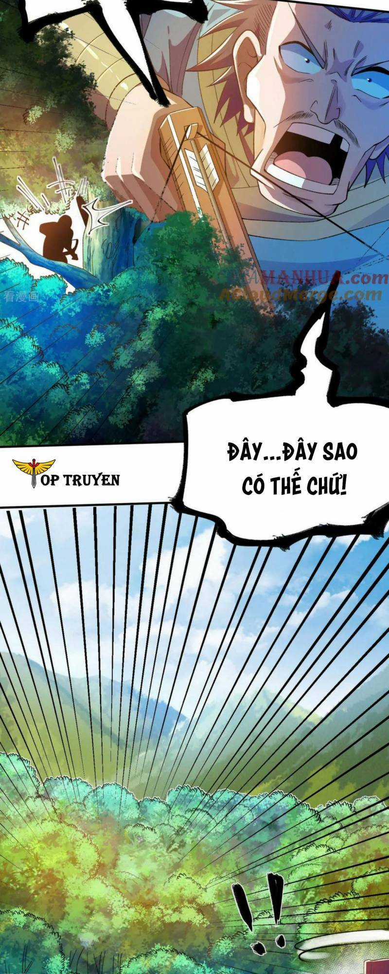 Chiến Thần Bất Tử Chapter 35 trang 20