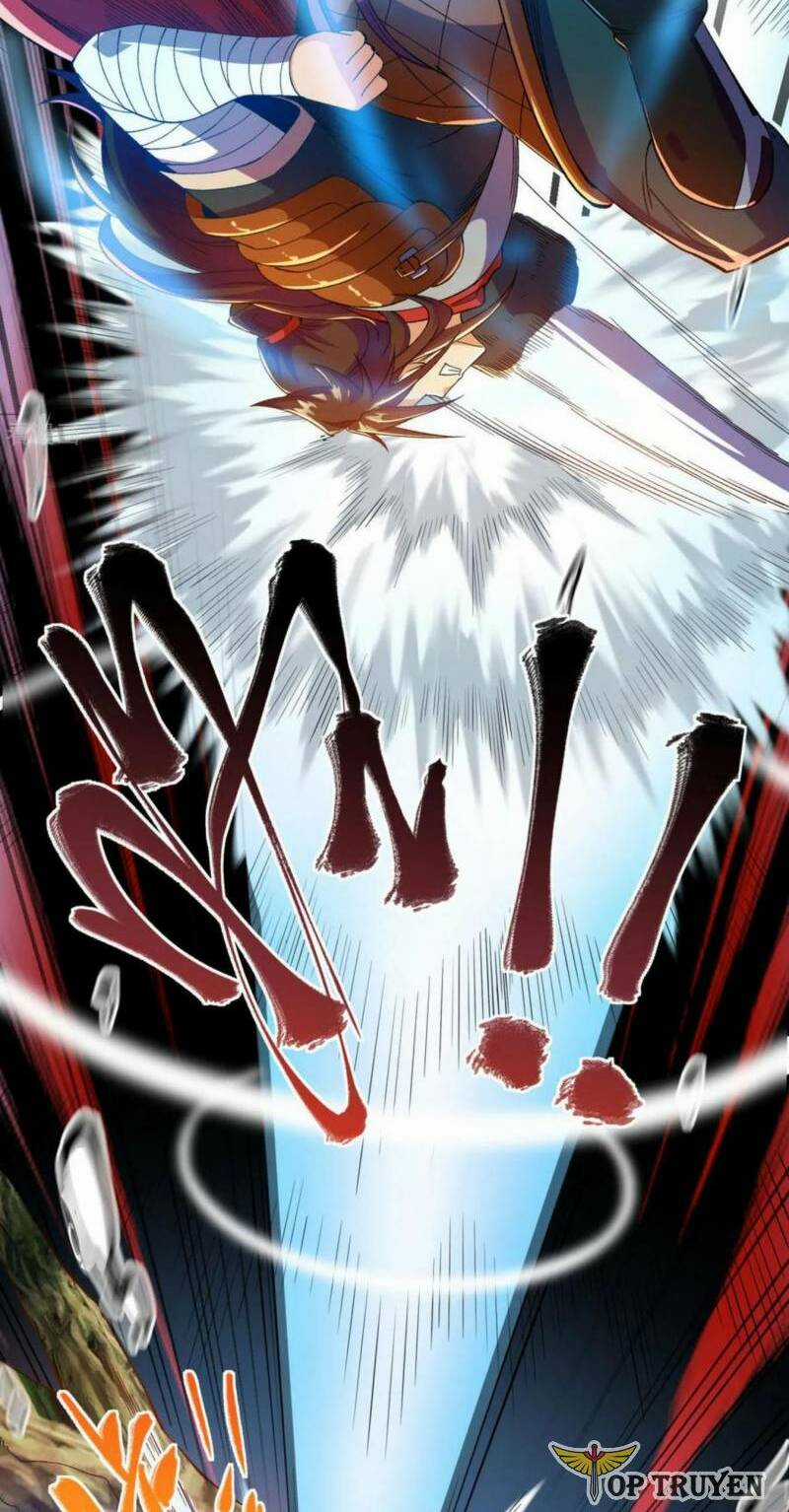 Chiến Thần Bất Tử Chapter 35 trang 26