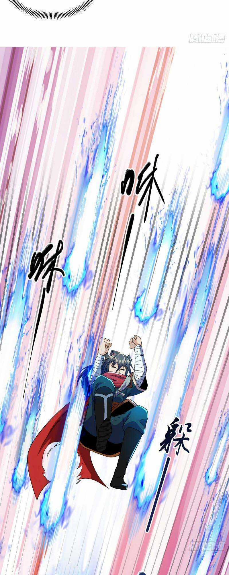 Chiến Thần Bất Tử Chapter 36 trang 10