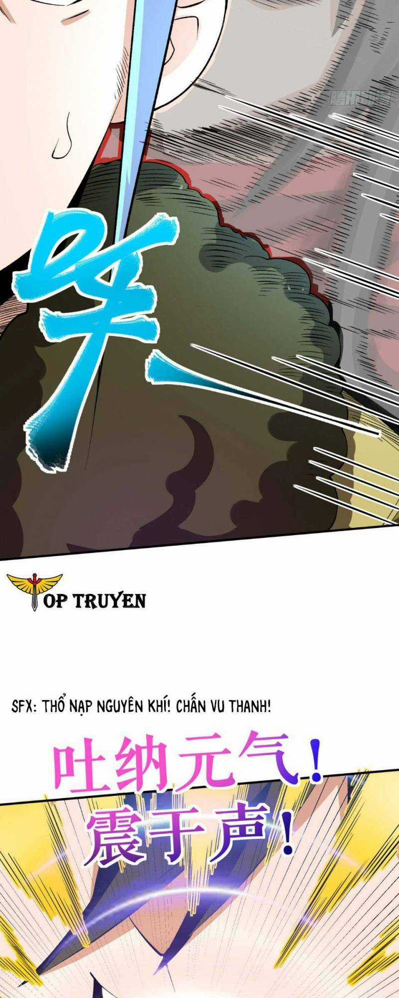 Chiến Thần Bất Tử Chapter 45 trang 18