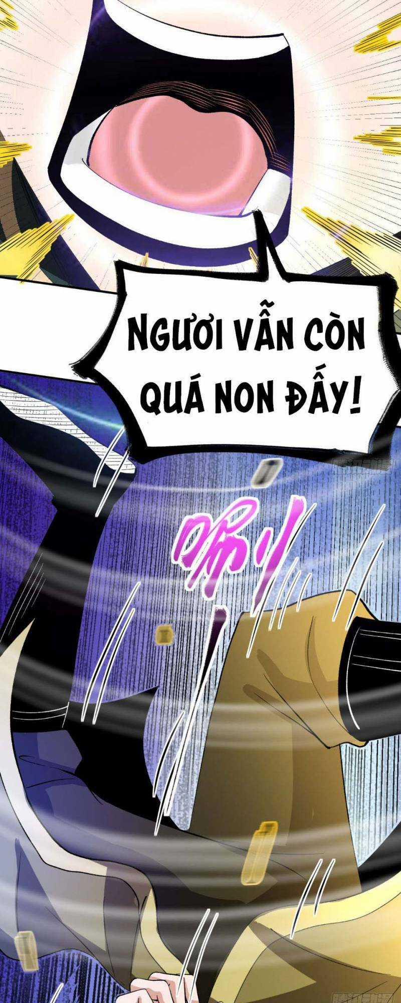 Chiến Thần Bất Tử Chapter 45 trang 19