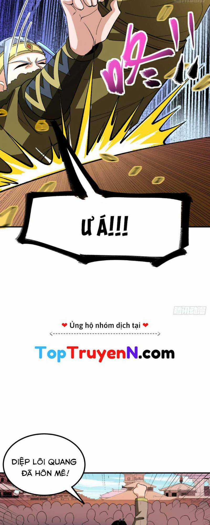 Chiến Thần Bất Tử Chapter 45 trang 20