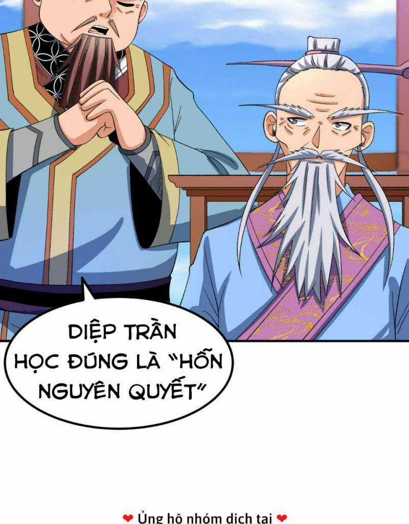 Chiến Thần Bất Tử Chapter 45 trang 24