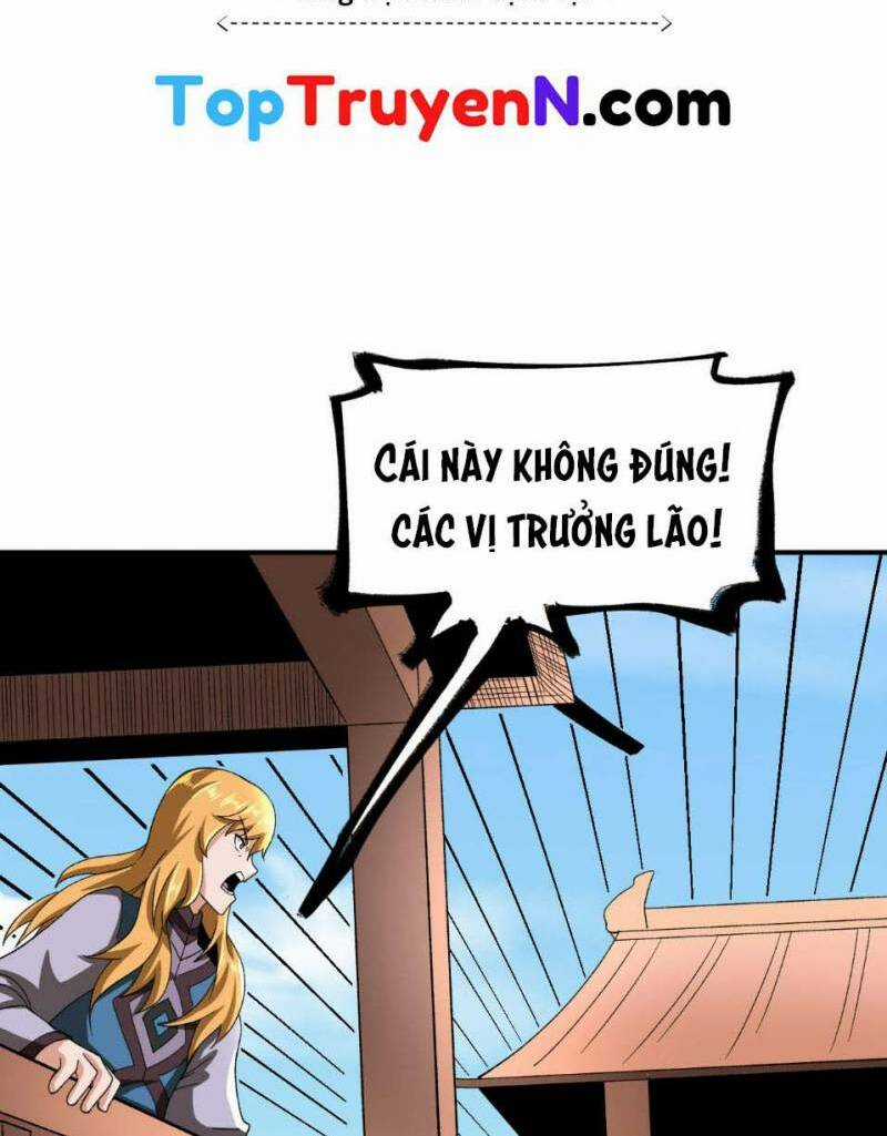 Chiến Thần Bất Tử Chapter 45 trang 25
