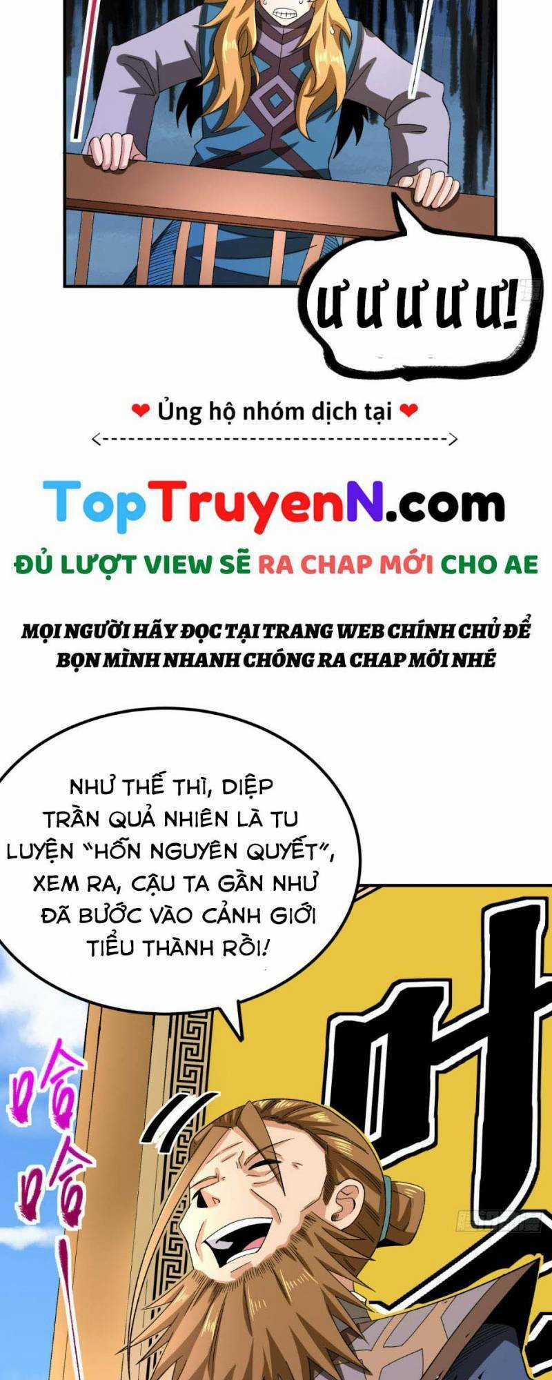 Chiến Thần Bất Tử Chapter 45 trang 28