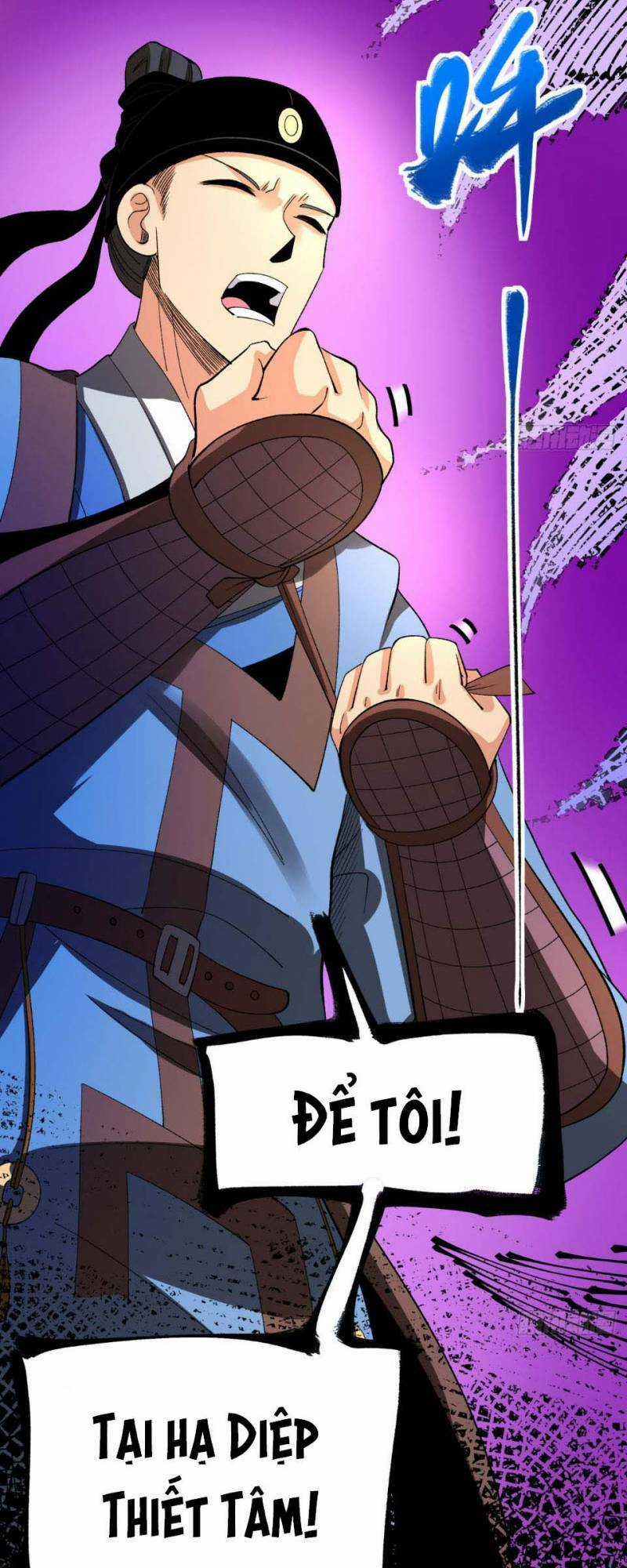 Chiến Thần Bất Tử Chapter 45 trang 30