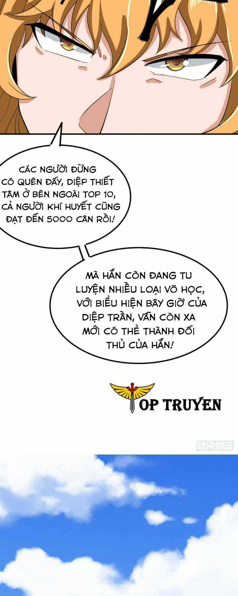 Chiến Thần Bất Tử Chapter 45 trang 5