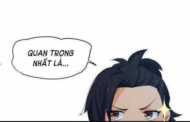 Chiến Thần Dưỡng Thành Kí Chapter 0 trang 11