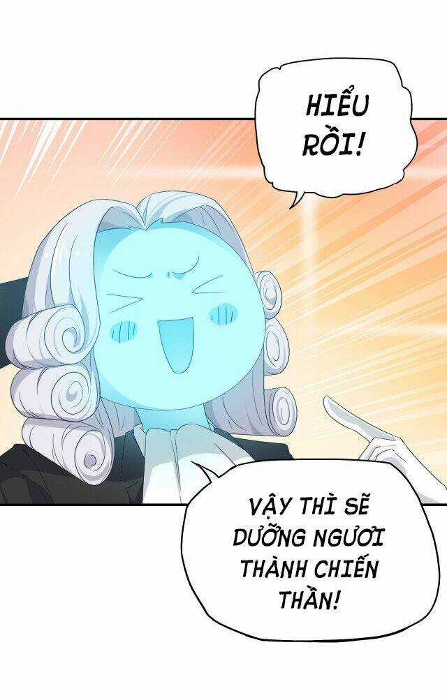 Chiến Thần Dưỡng Thành Kí Chapter 0 trang 13