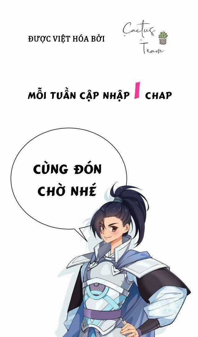 Chiến Thần Dưỡng Thành Kí Chapter 0 trang 15