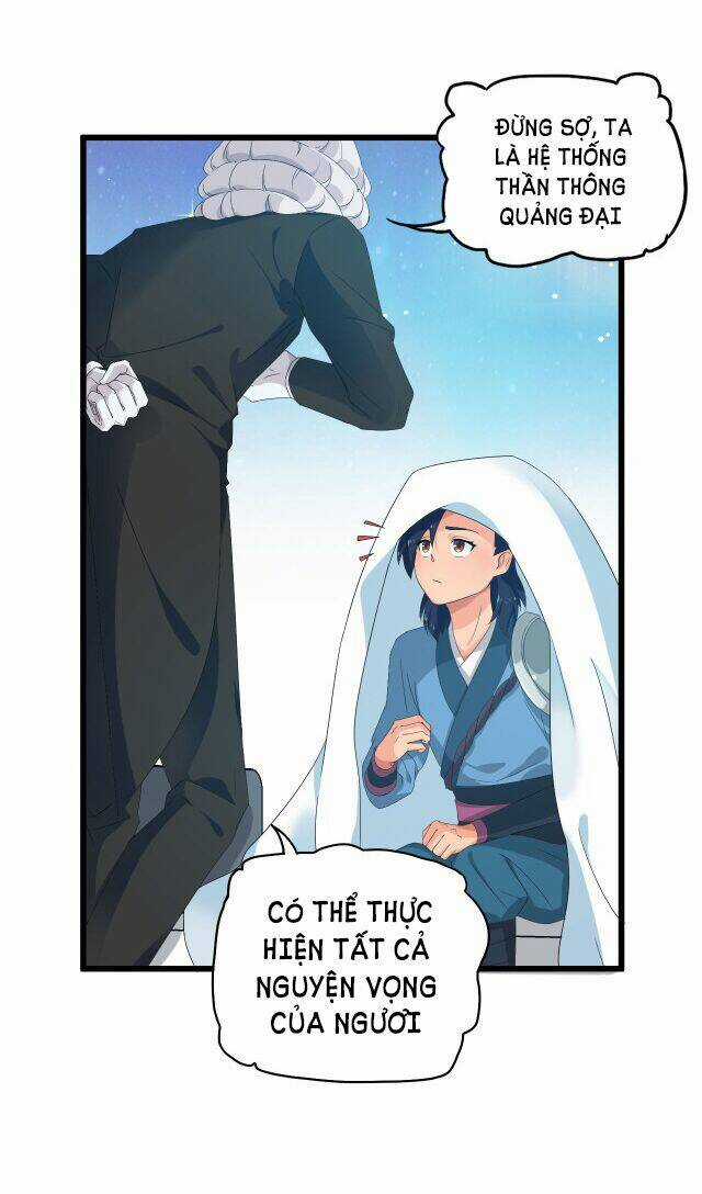 Chiến Thần Dưỡng Thành Kí Chapter 0 trang 2