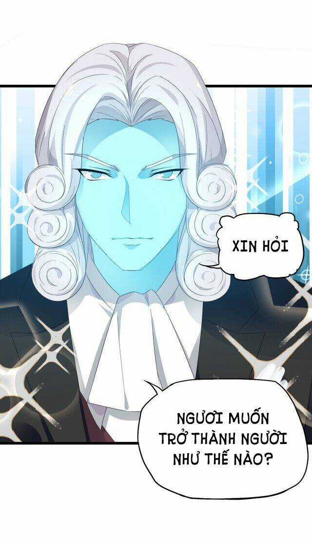 Chiến Thần Dưỡng Thành Kí Chapter 0 trang 3