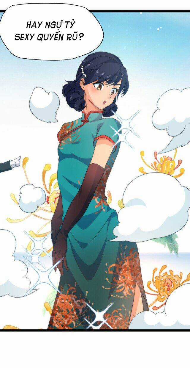 Chiến Thần Dưỡng Thành Kí Chapter 0 trang 5