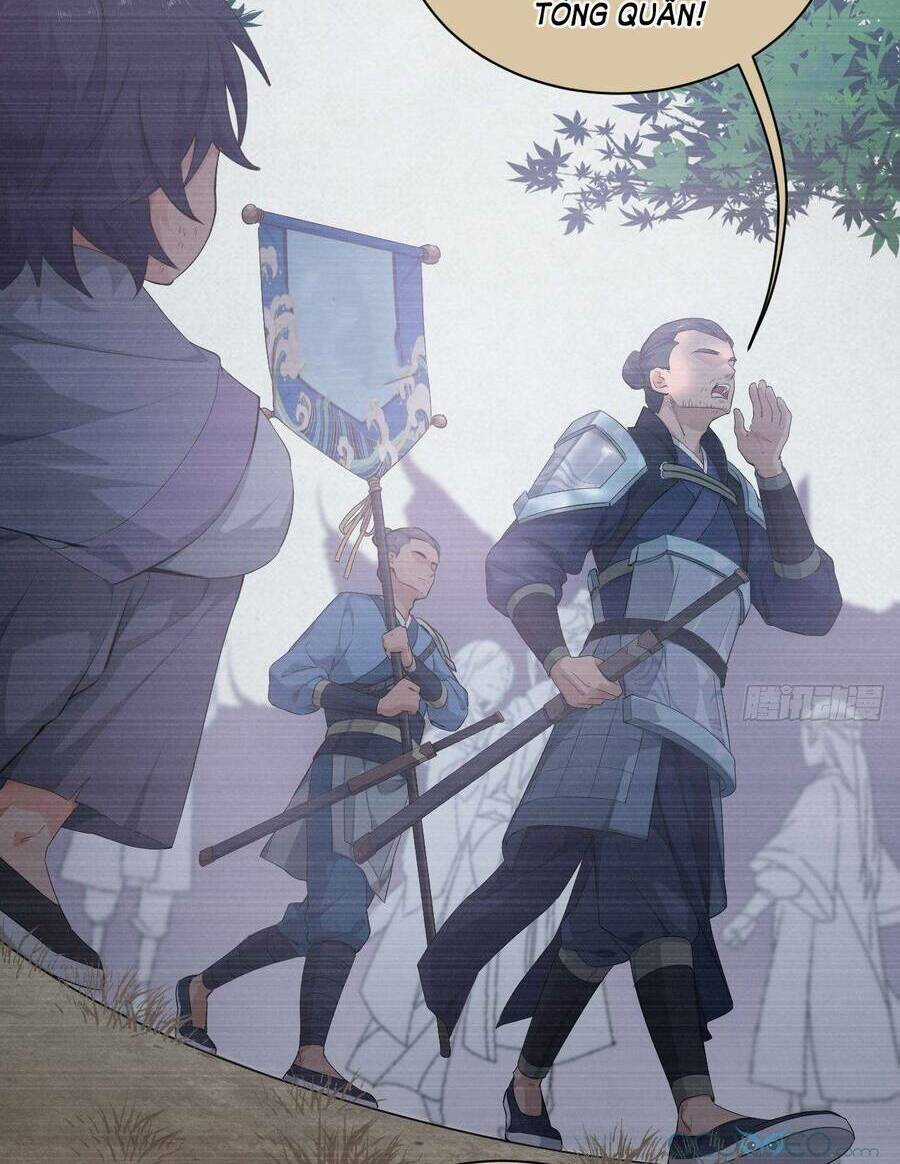 Chiến Thần Dưỡng Thành Kí Chapter 1 trang 10