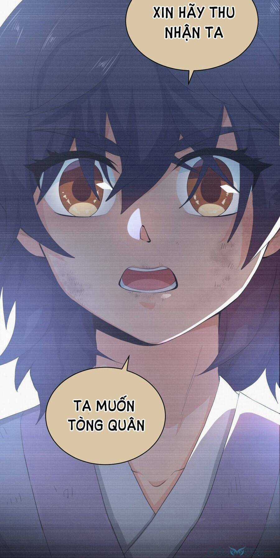 Chiến Thần Dưỡng Thành Kí Chapter 1 trang 13