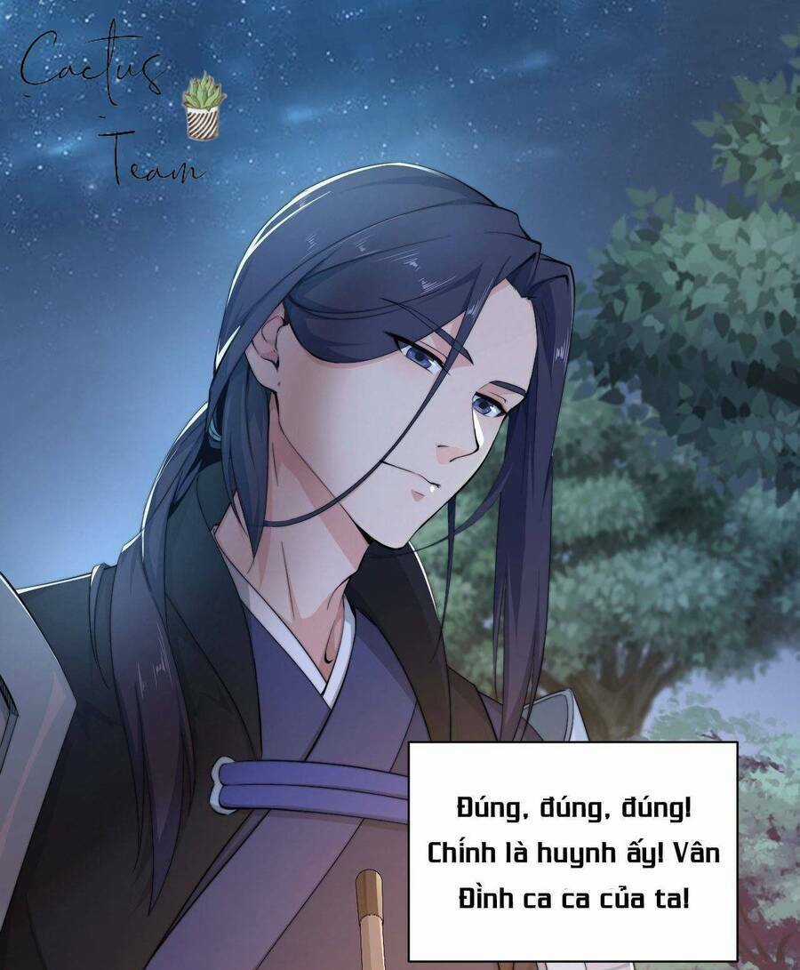 Chiến Thần Dưỡng Thành Kí Chapter 1 trang 2