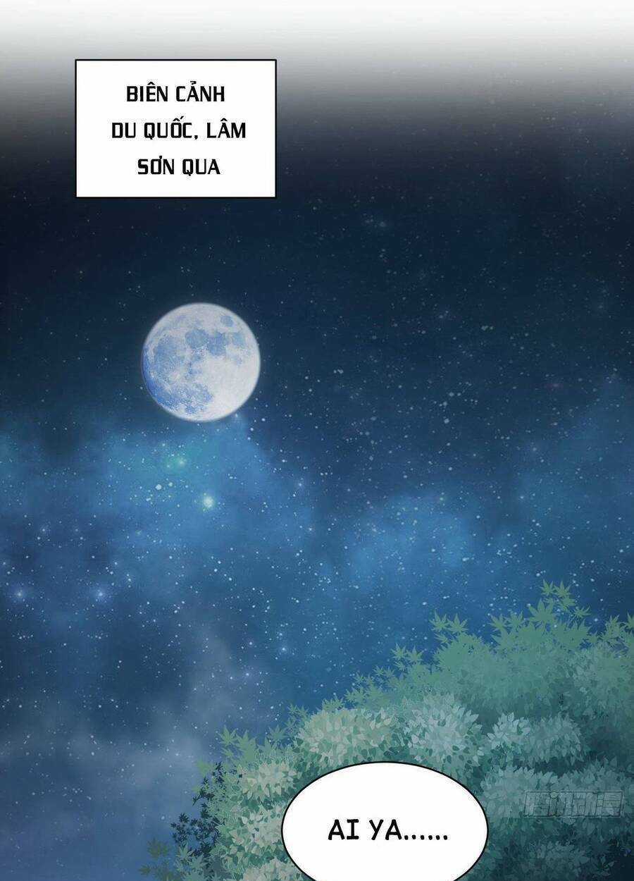 Chiến Thần Dưỡng Thành Kí Chapter 1 trang 26