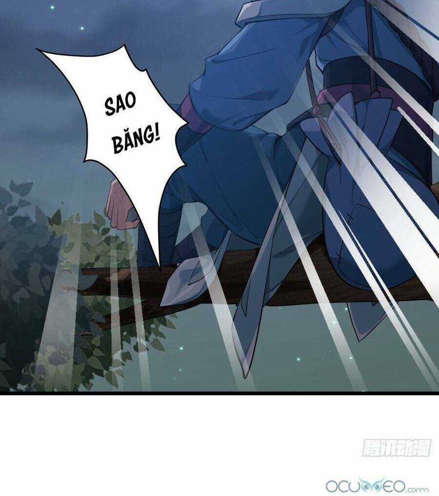 Chiến Thần Dưỡng Thành Kí Chapter 1 trang 34