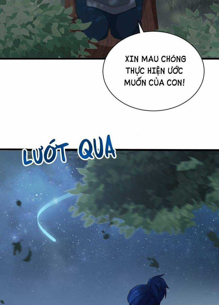 Chiến Thần Dưỡng Thành Kí Chapter 1 trang 36